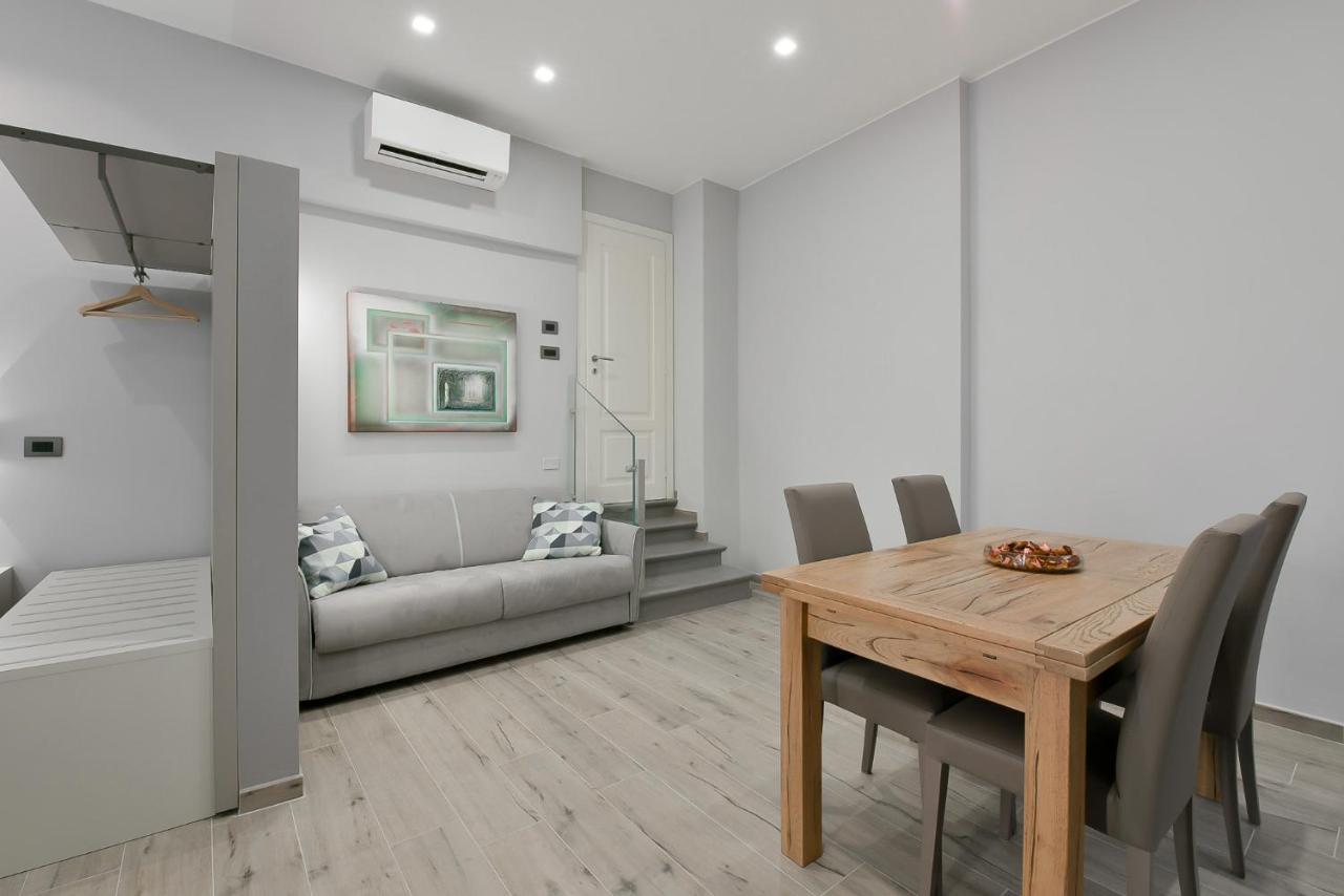 Sar May Apartments Bologna Esterno foto