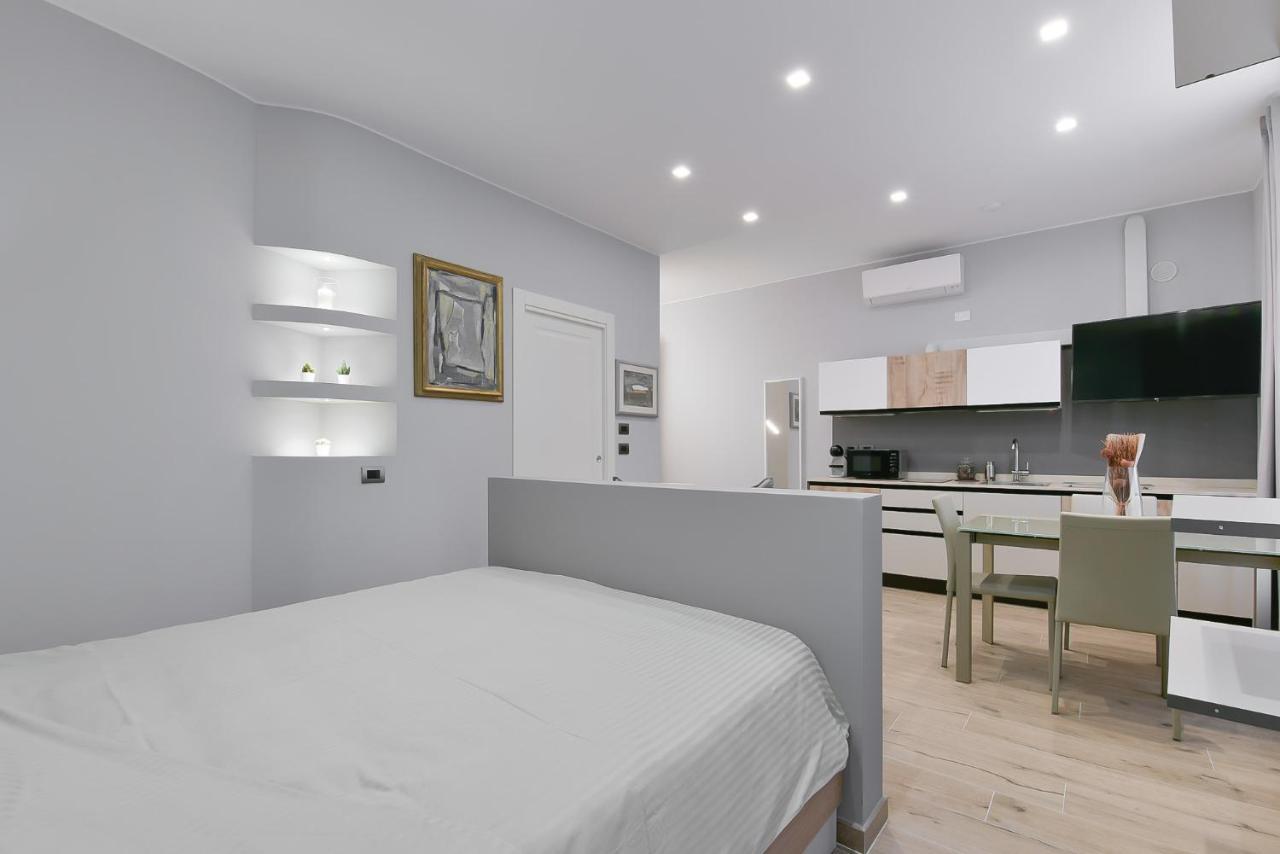Sar May Apartments Bologna Esterno foto